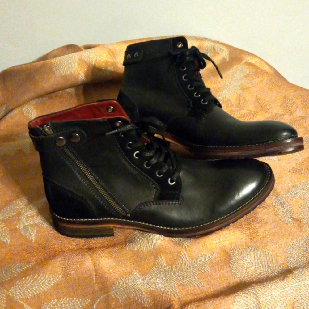Diba Boots